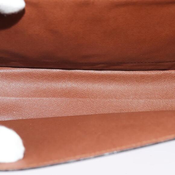 LOUIS VUITTON Monogram Monceau 28 Hand Bag M51185 - Picture 10 of 16